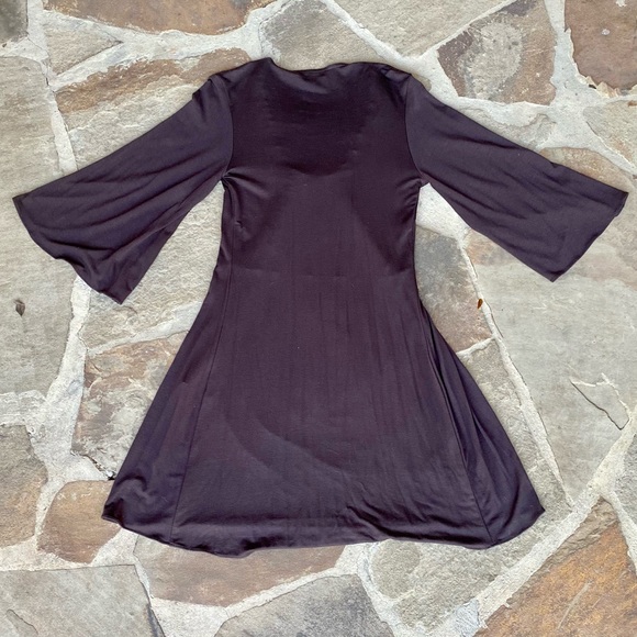 Women’s Sky chain neckline dress - Picture 10 of 10